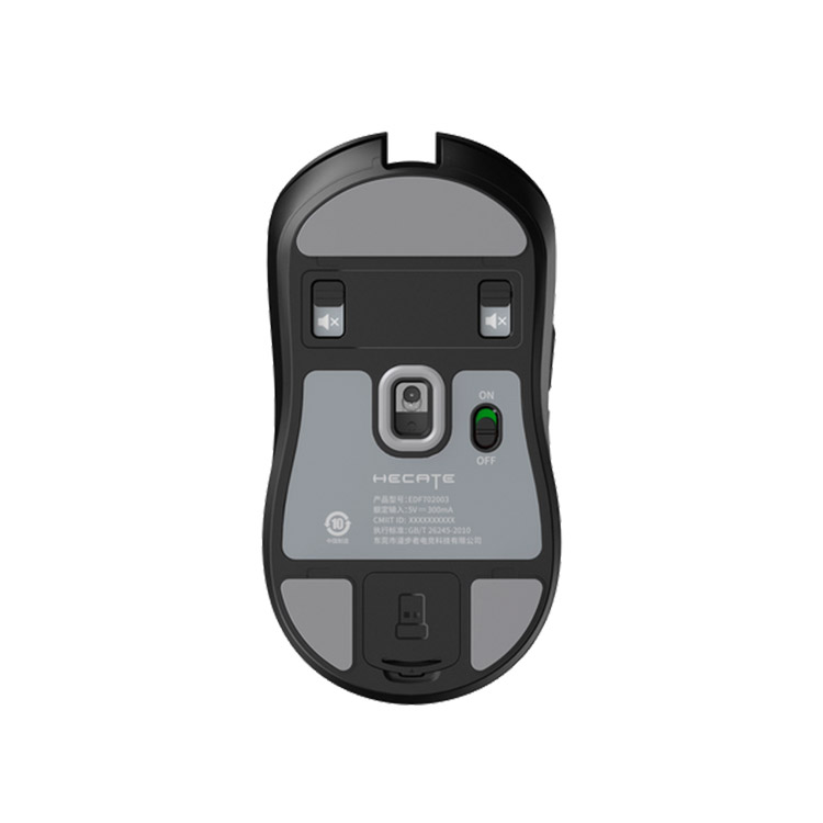 خرید موس Hecate G3M Pro - بی‌سیم